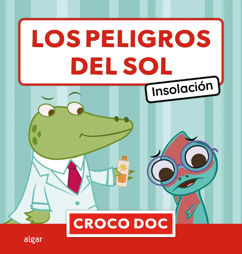 LOS PELIGROS DEL SOL. INSOLACIÓN