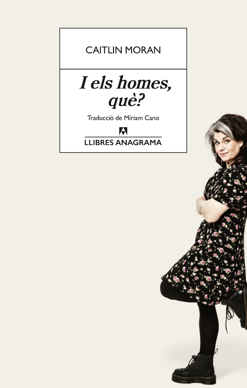 I ELS HOMES, QUÈ?