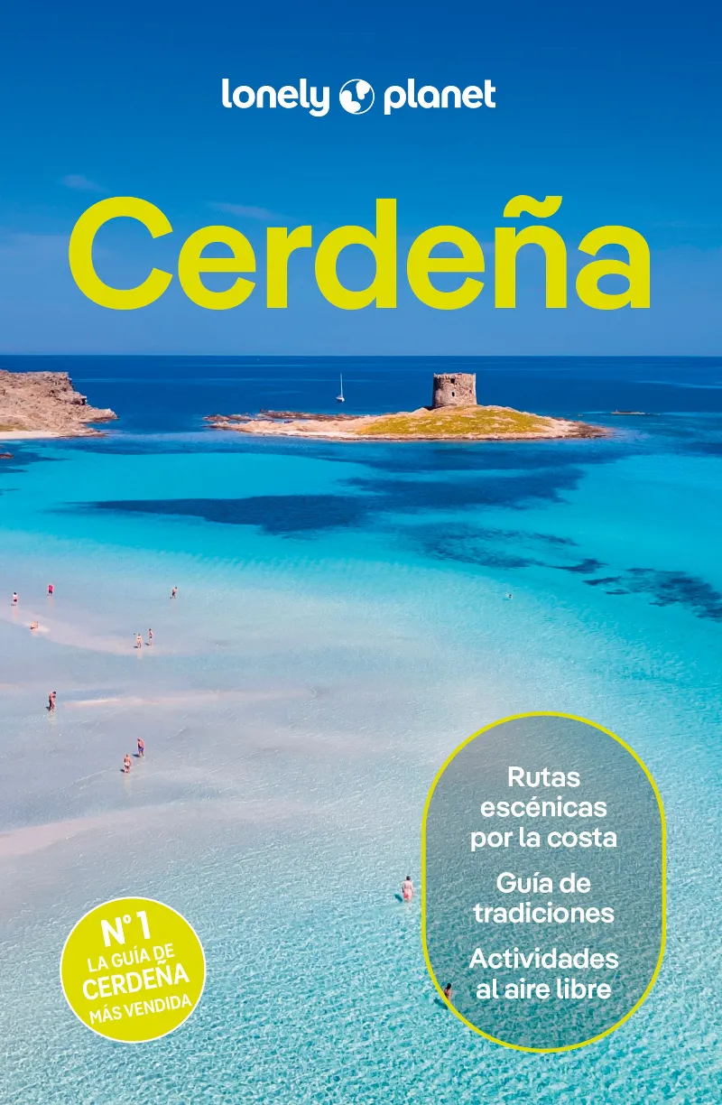 CERDEÑA (LONELY 2025)