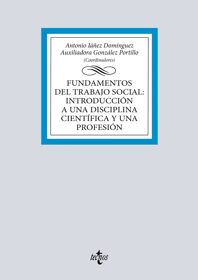 FUNDAMENTOS DEL TRABAJO SOCIAL