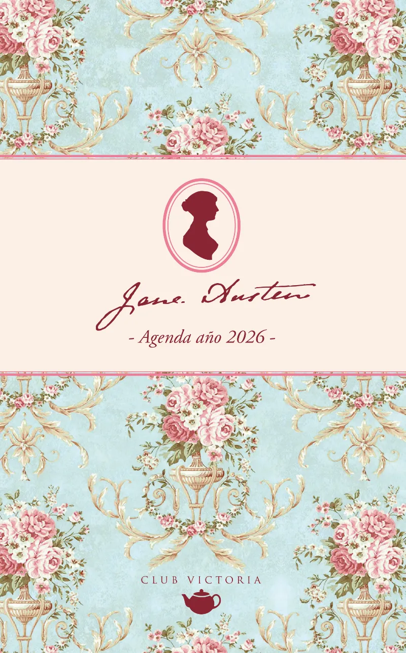 Agenda Jane Austen 2026