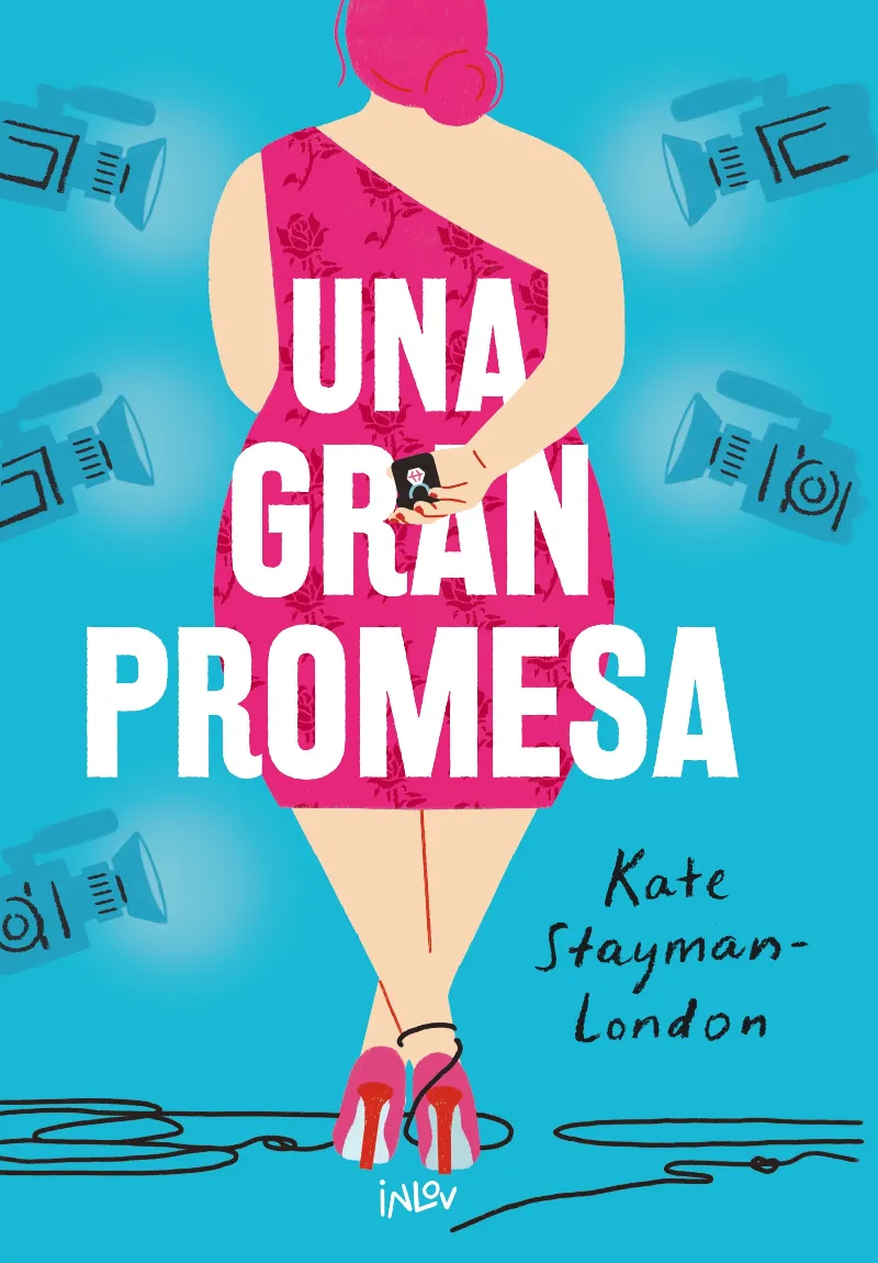 UNA GRAN PROMESA