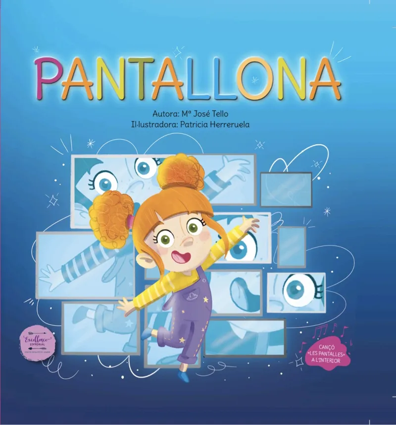 PANTALLONA