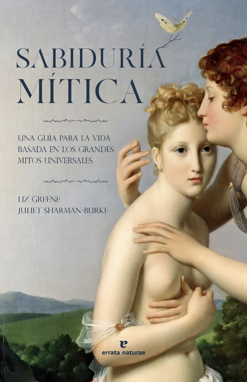 SABIDURIA MITICA