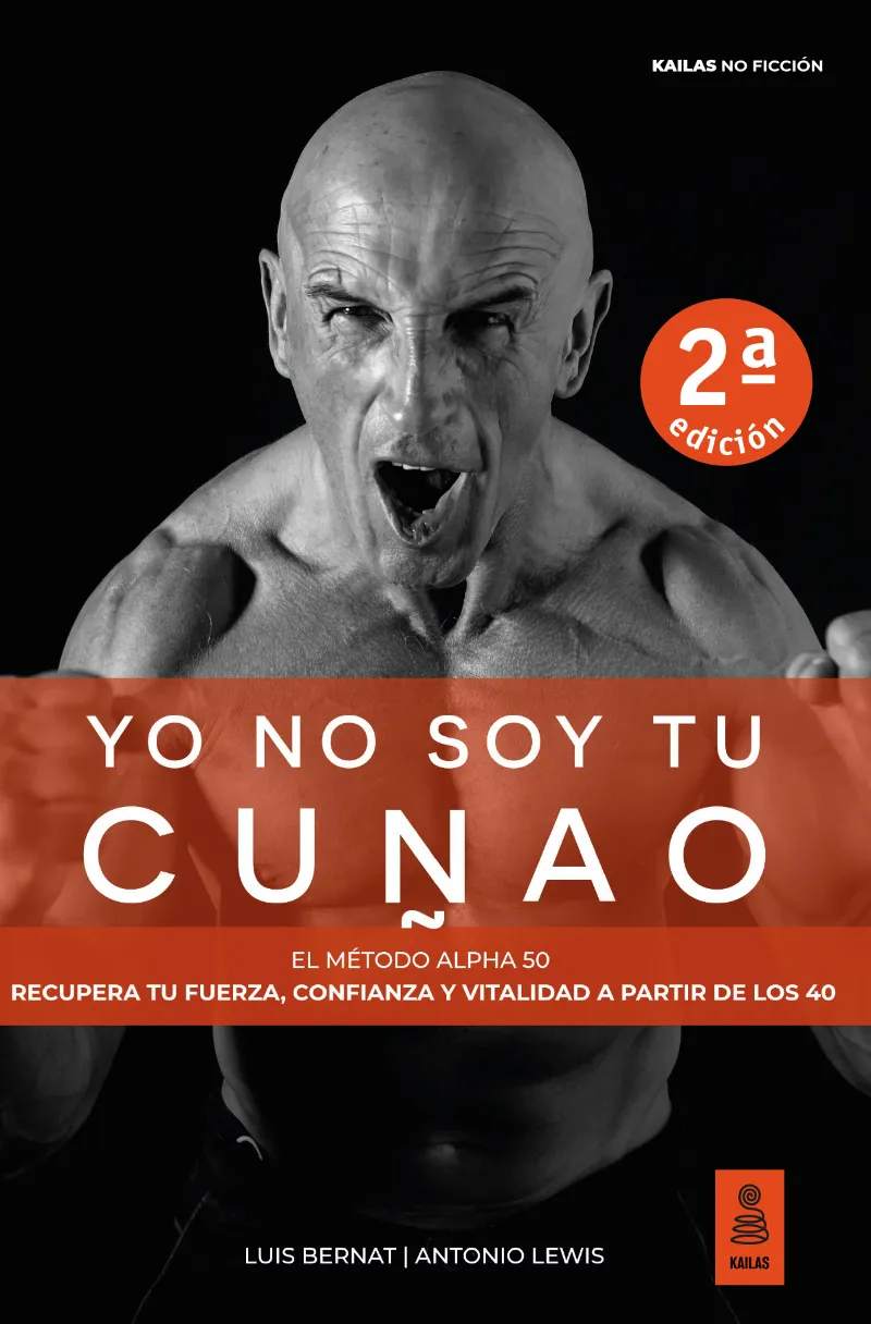 YO NO SOY TU CUÑAO