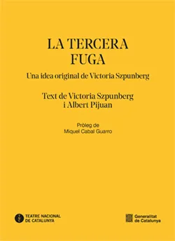 LA TERCERA FUGA