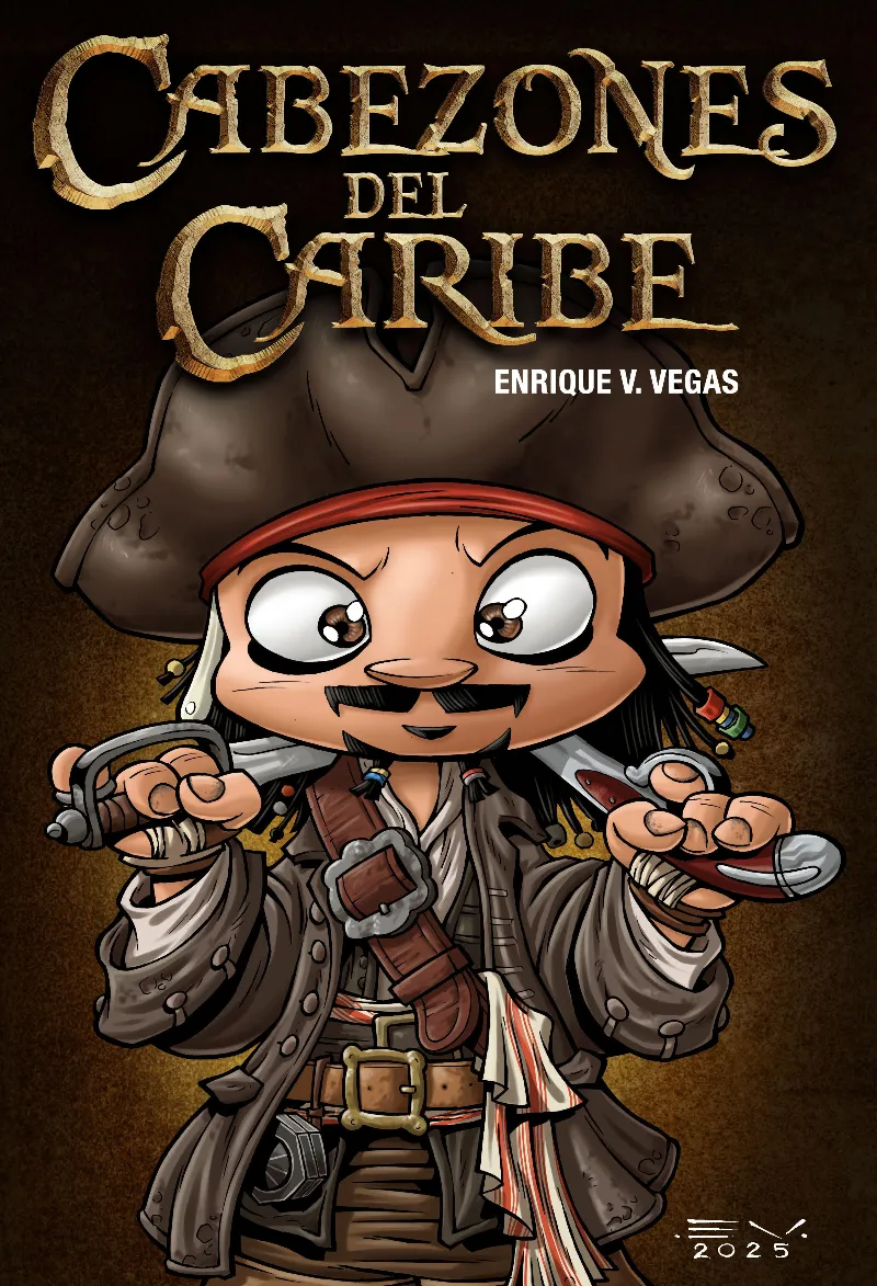 CABEZONES DEL CARIBE: INTEGRAL