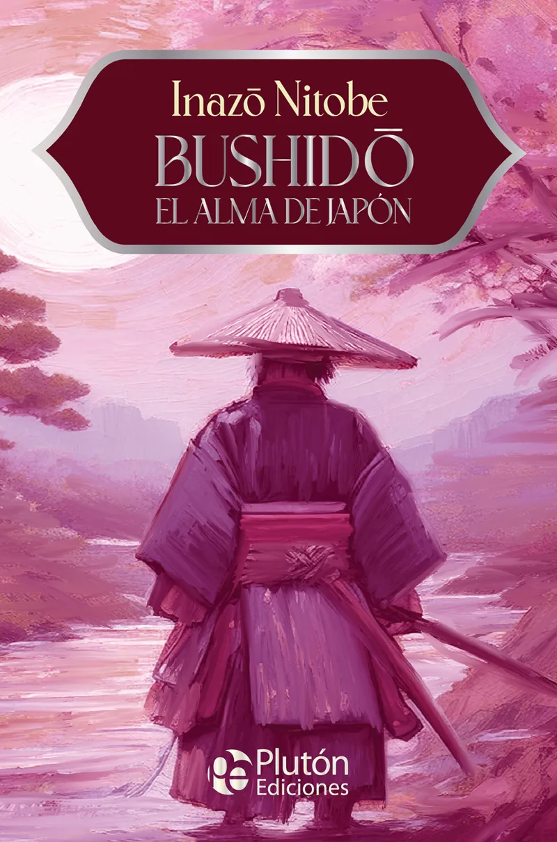 BUSHIDO EL ALMA DE JAPON