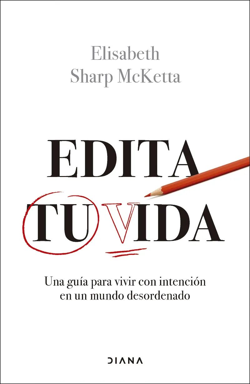 EDITA TU VIDA