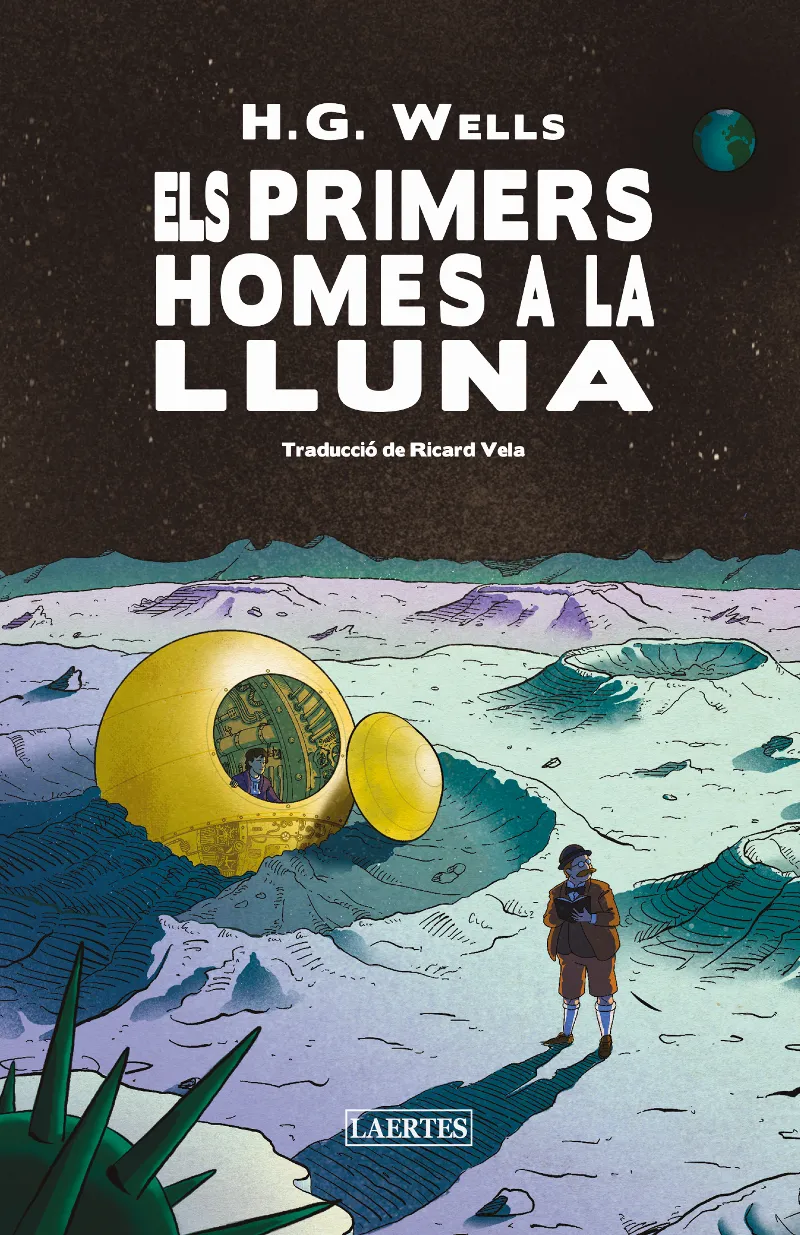 Els primers homes a la Lluna