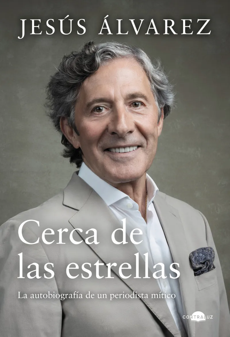 CERCA DE LAS ESTRELLAS