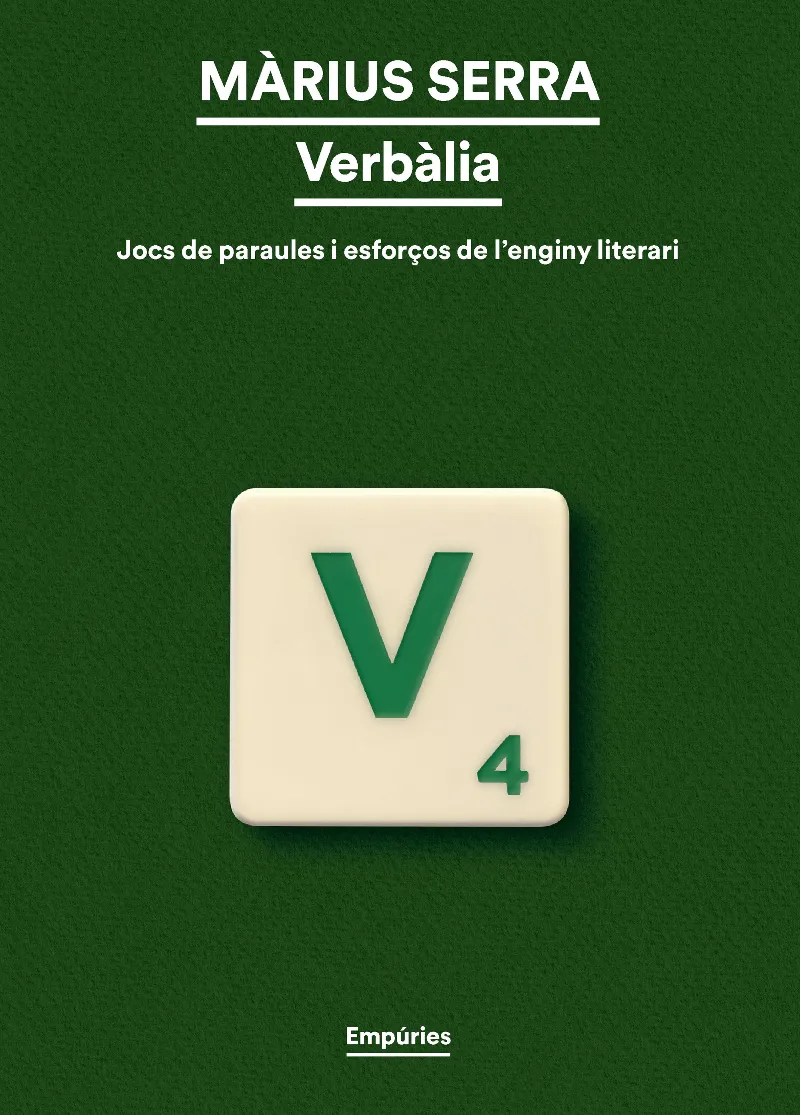 VERBÀLIA