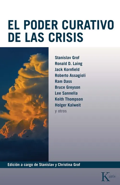 EL PODER CURATIVO DE LAS CRISIS