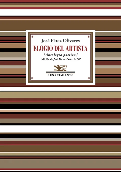 ELOGIO DEL ARTISTA