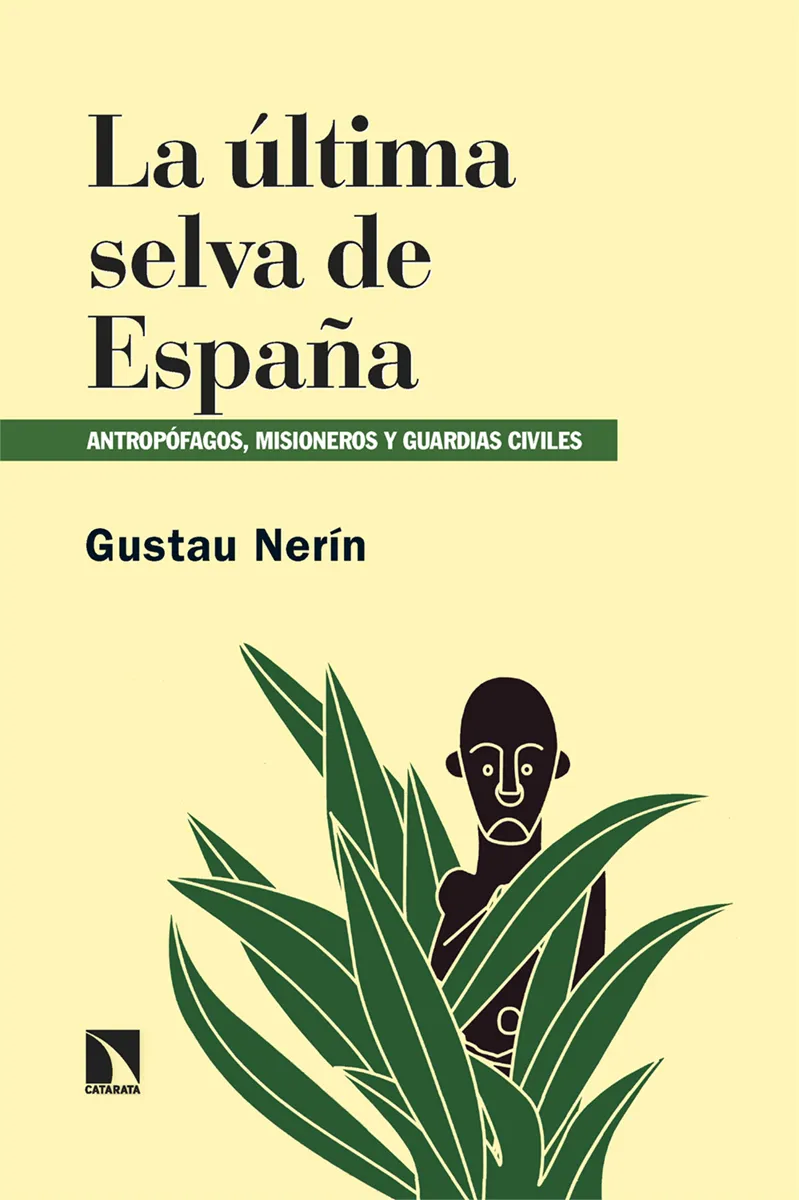 LA ULTIMA SELVA DE ESPAÑA