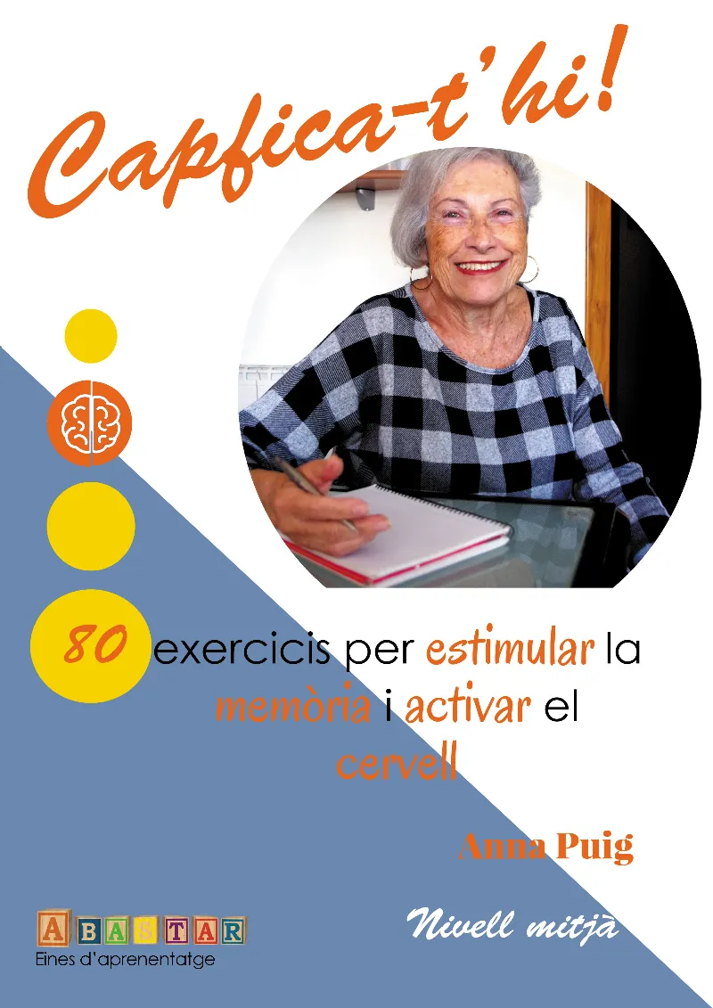 CAPFICA-T'HI! NIVELL MITJÀ