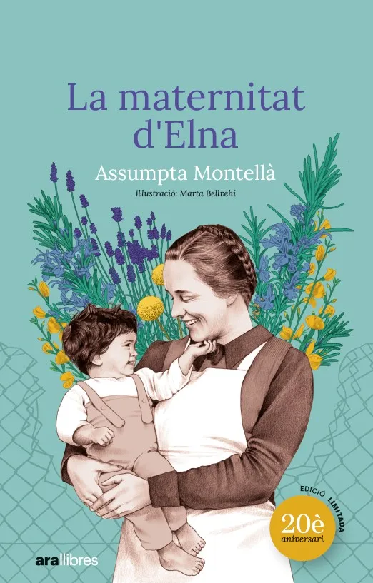 LA MATERNITAT D'ELNA