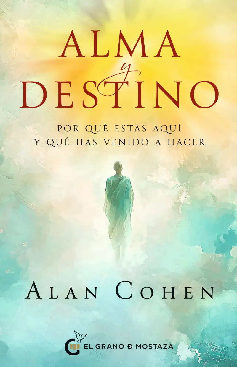 ALMA Y DESTINO