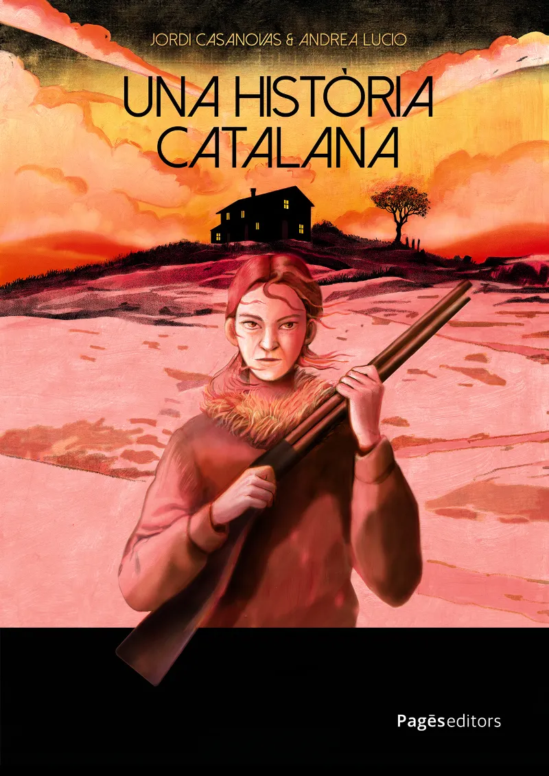 UNA HISTÒRIA CATALANA