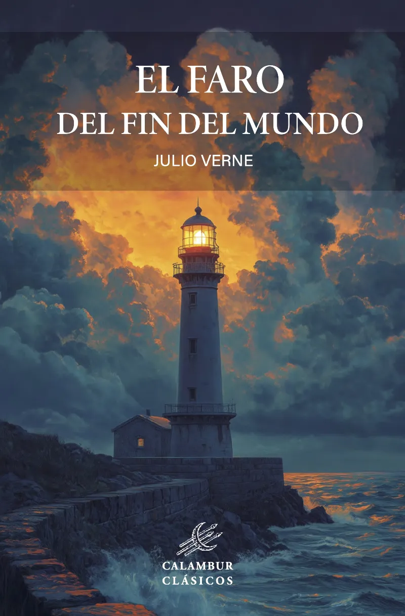 EL FARO DEL FIN DEL MUNDO