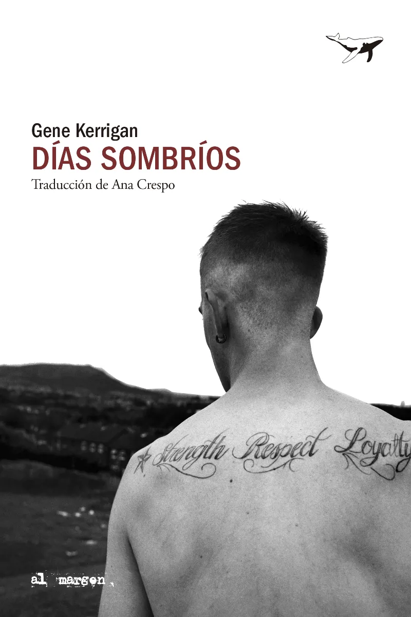 DÍAS SOMBRÍOS