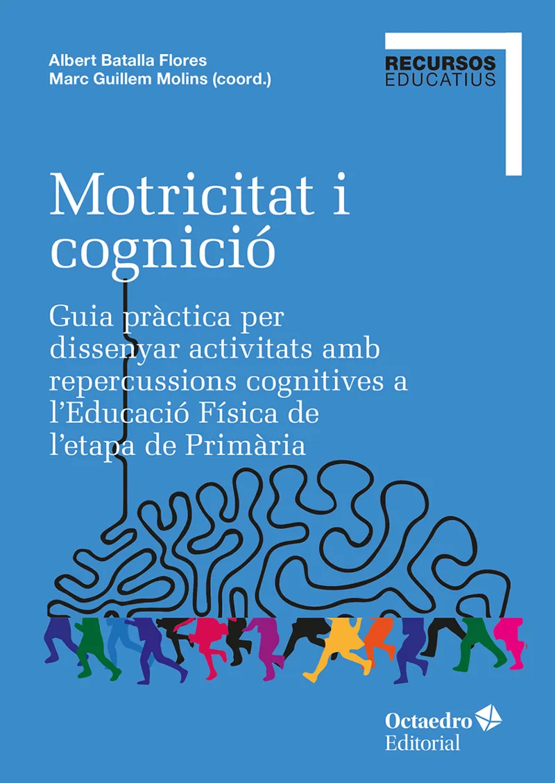 MOTRICITAT I COGNICIÓ