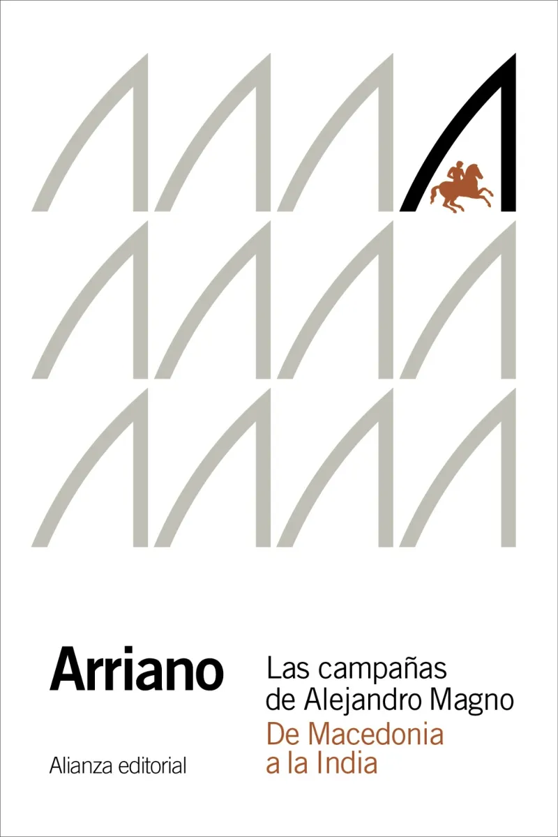 LAS CAMPAÑAS DE ALEJANDRO MAGNO