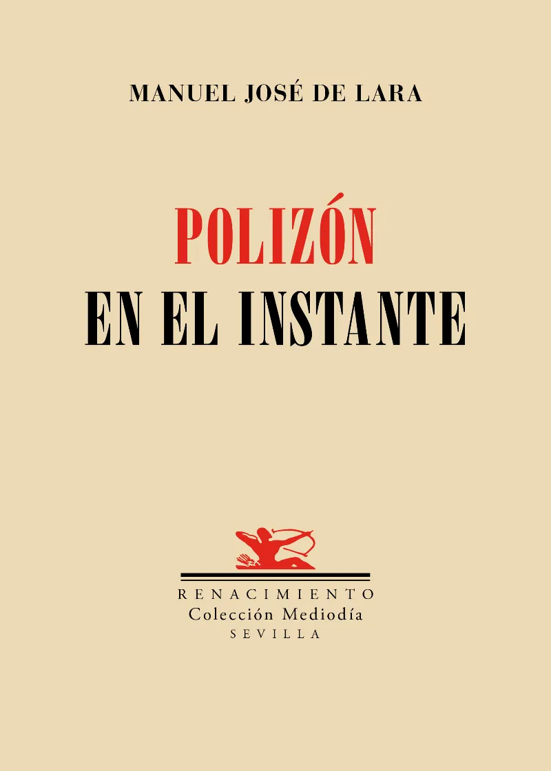 POLIZÓN EN EL INSTANTE