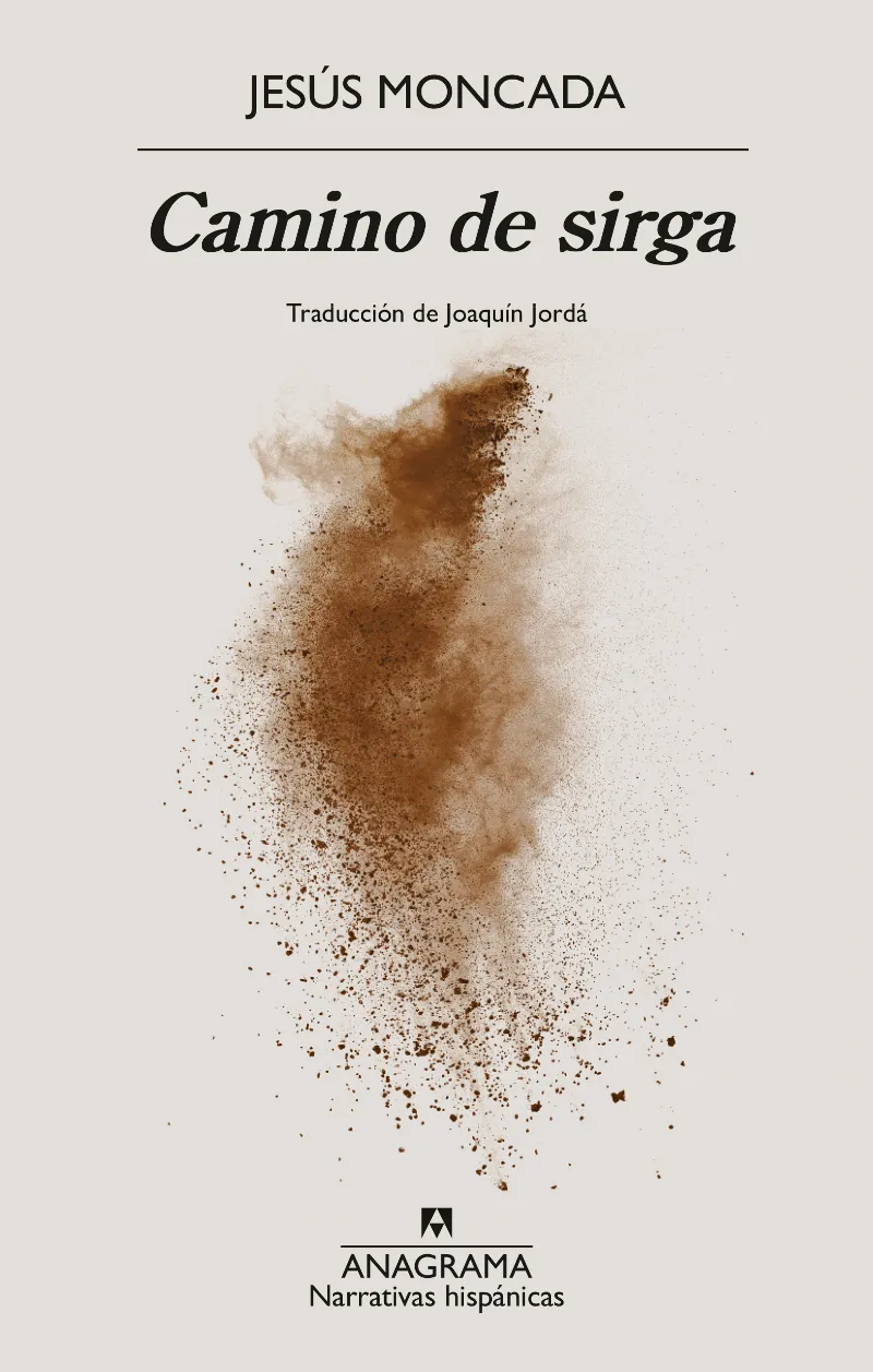 CAMINO DE SIRGA -ED.2025-