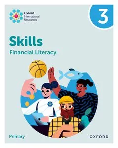 FINANCIAL LITERACY PRACTICE BK 3