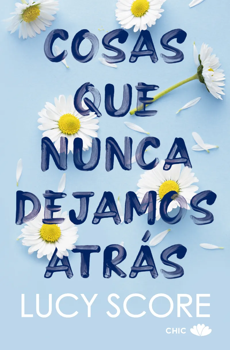 COSAS QUE NUNCA DEJAMOS ATRÁS -BUTXACA-