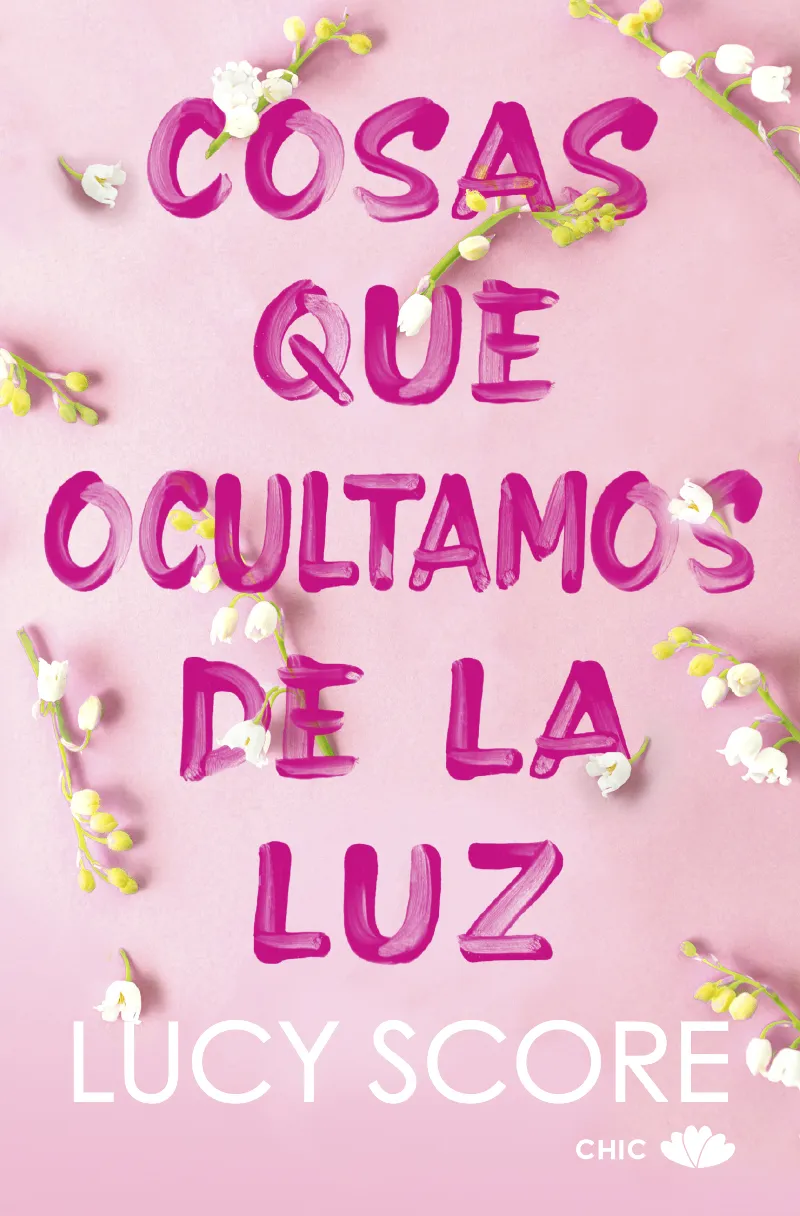 COSAS QUE OCULTAMOS DE LA LUZ -BUTXACA-