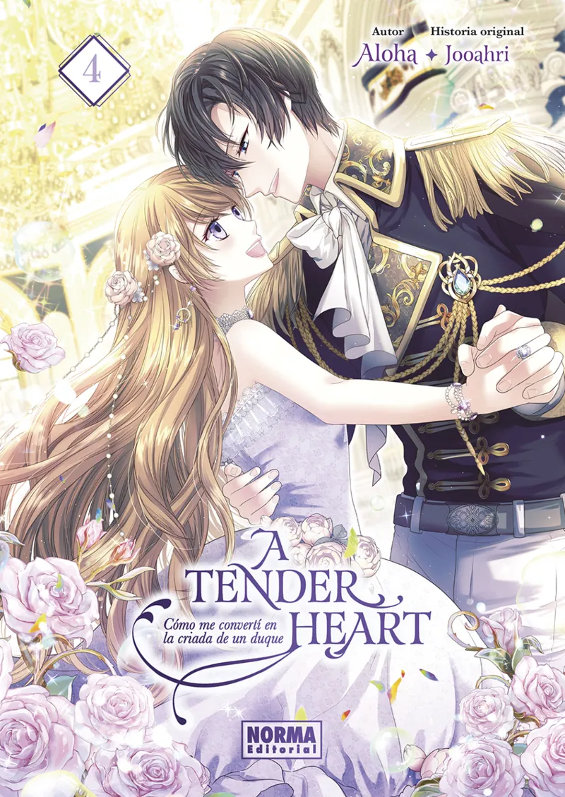 A TENDER HEART 04