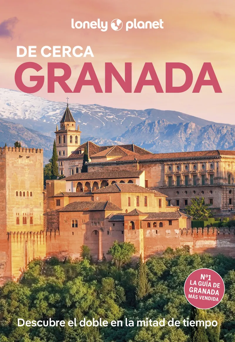 GRANADA DE CERCA 2025