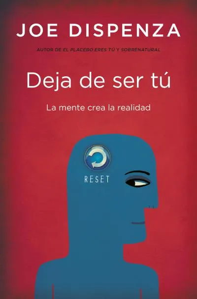 DEJA DE SER TÚ