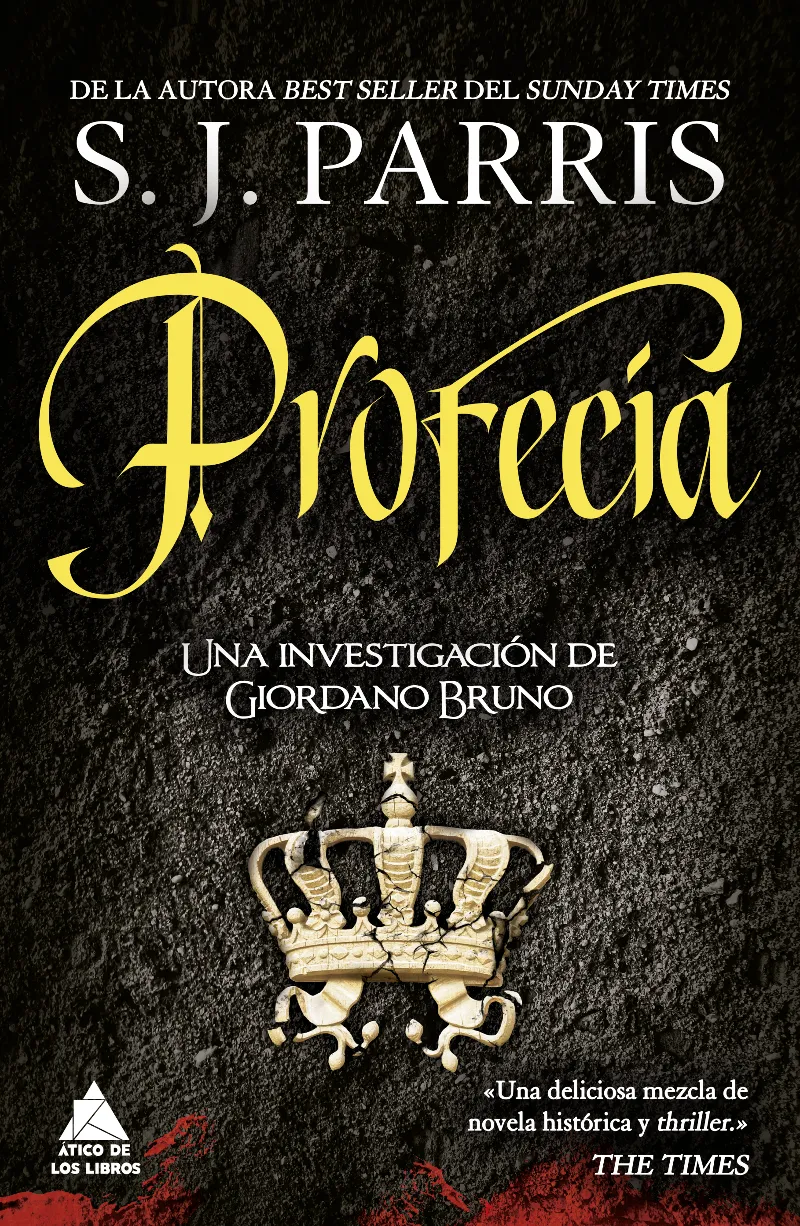 PROFECÍA