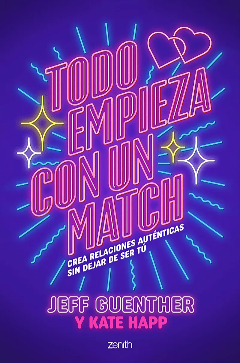 TODO EMPIEZA CON UN MATCH