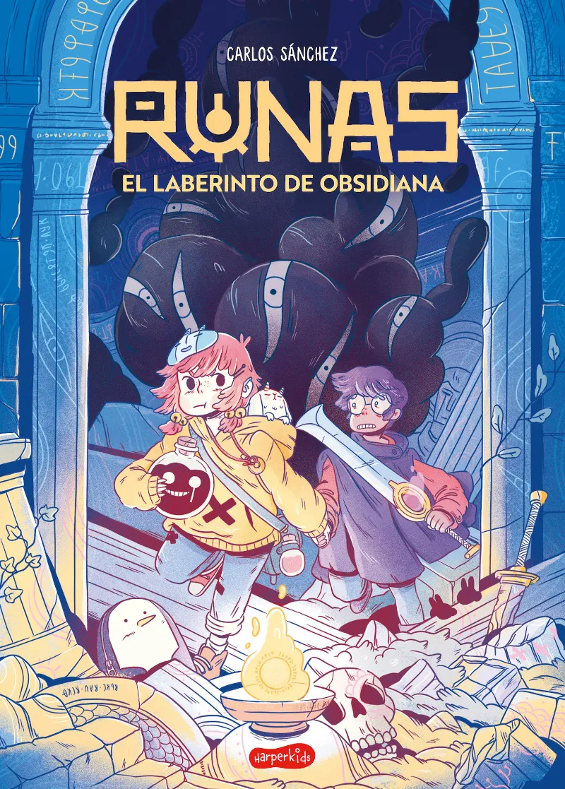 RUNAS 2