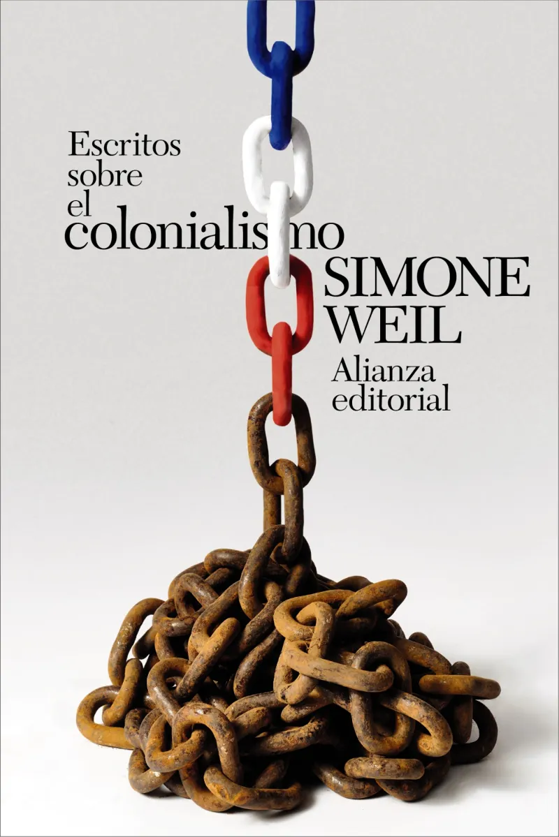 ESCRITOS SOBRE EL COLONIALISMO