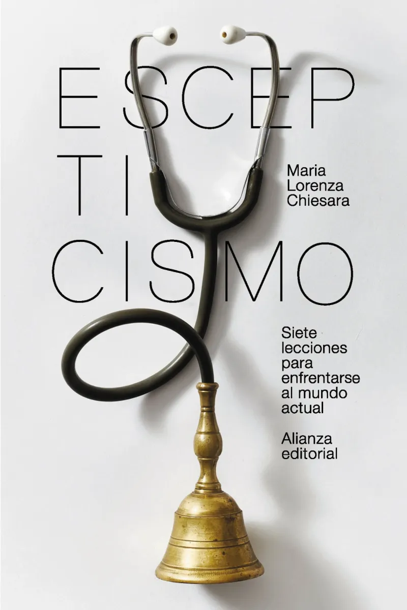ESCEPTICISMO