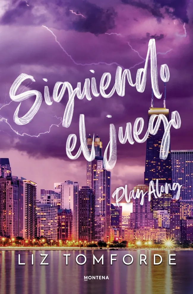 SIGUIENDO EL JUEGO (PLAY ALONG) (MILE HIGH 4)