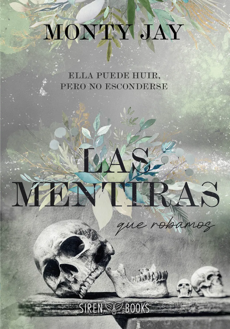 LAS MENTIRAS QUE ROBAMOS