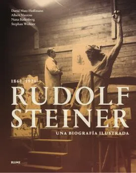 RUDOLF STEINER 1861-1925