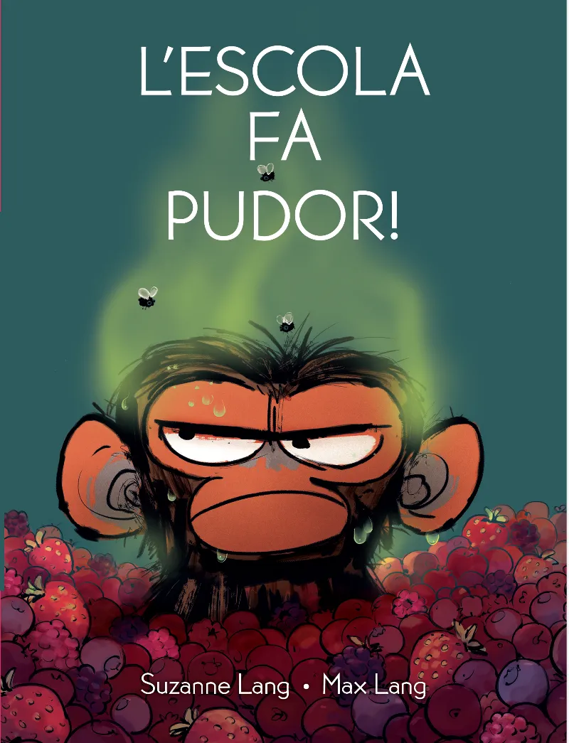 L'ESCOLA FA PUDOR