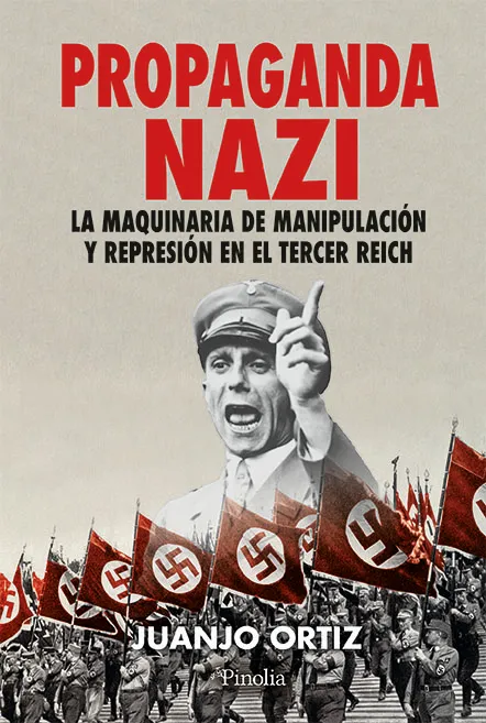 PROPAGANDA NAZI