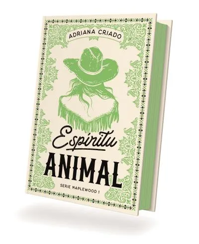 ESPÍRITU ANIMAL