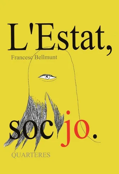 L'ESTAT,SOC JO