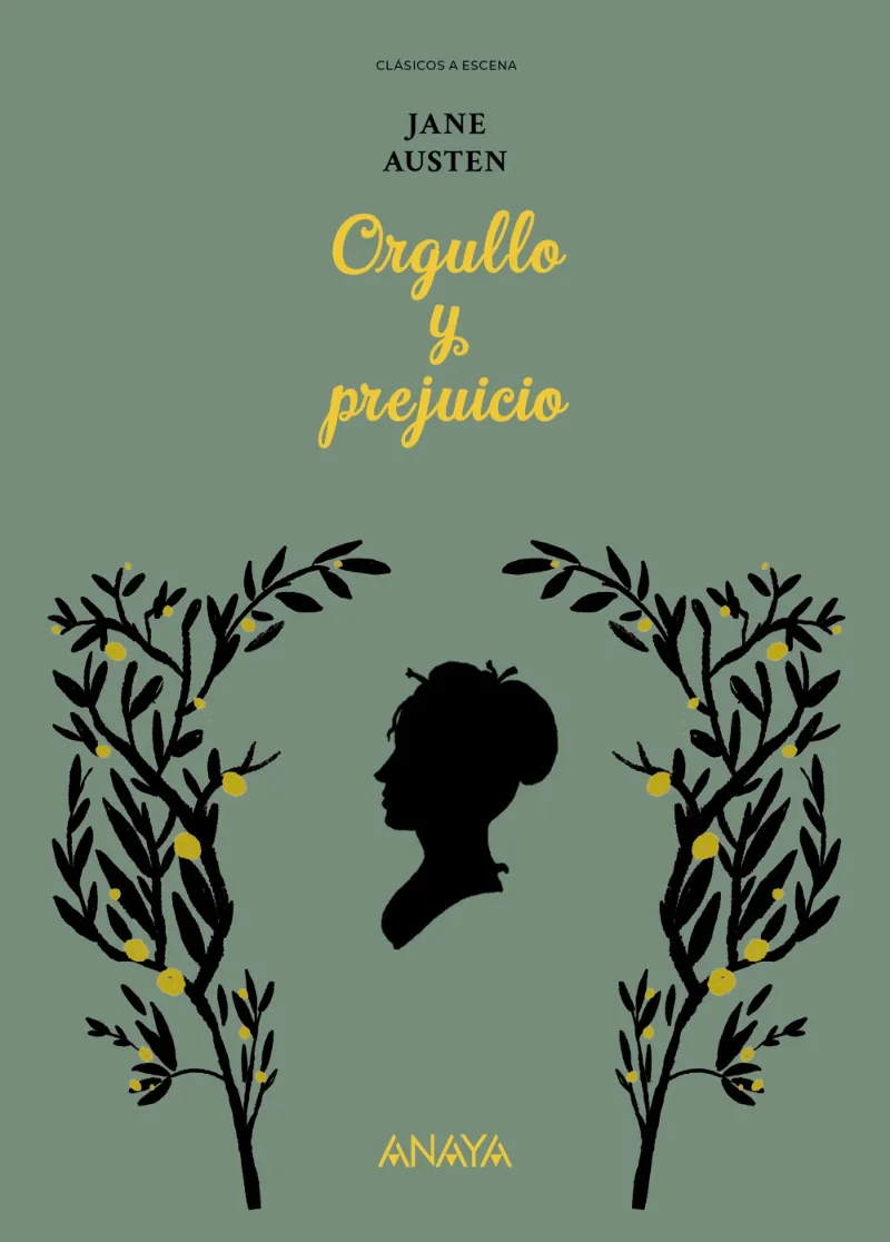CLÁSICOS A ESCENA: ORGULLO Y PREJUICIO