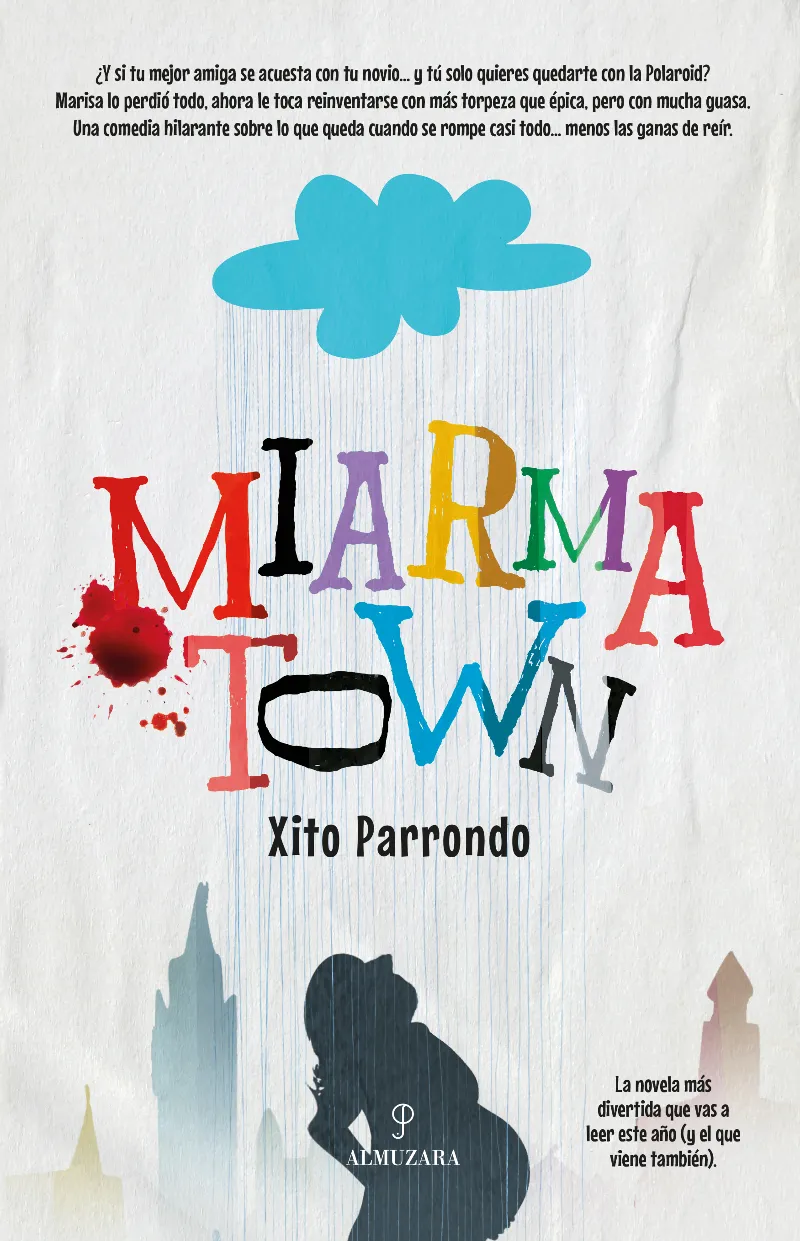 MIARMA TOWN