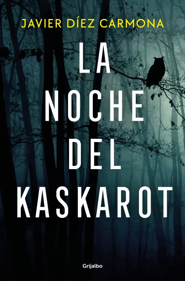 LA NOCHE DEL KASKAROT